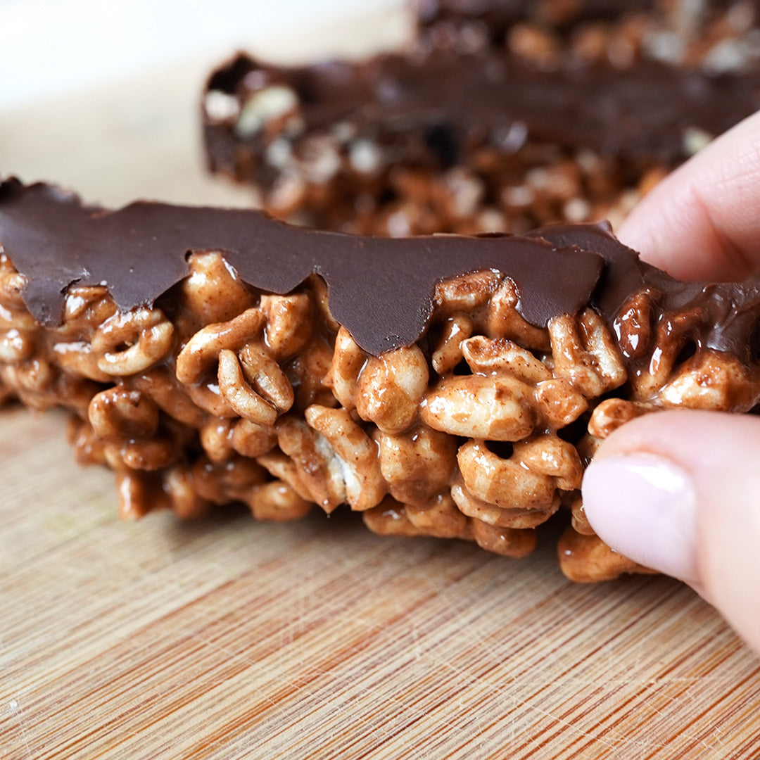 Protein Energy Bars