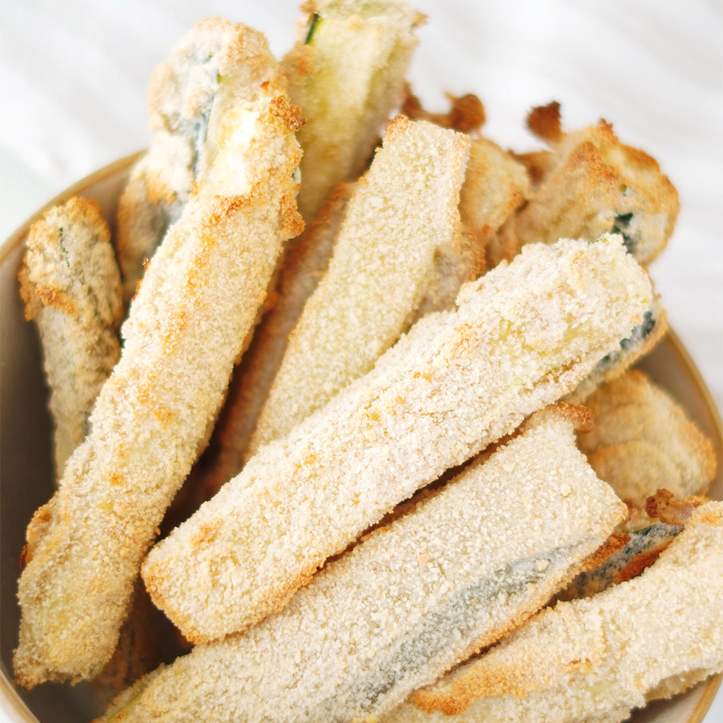 Zucchini Sticks