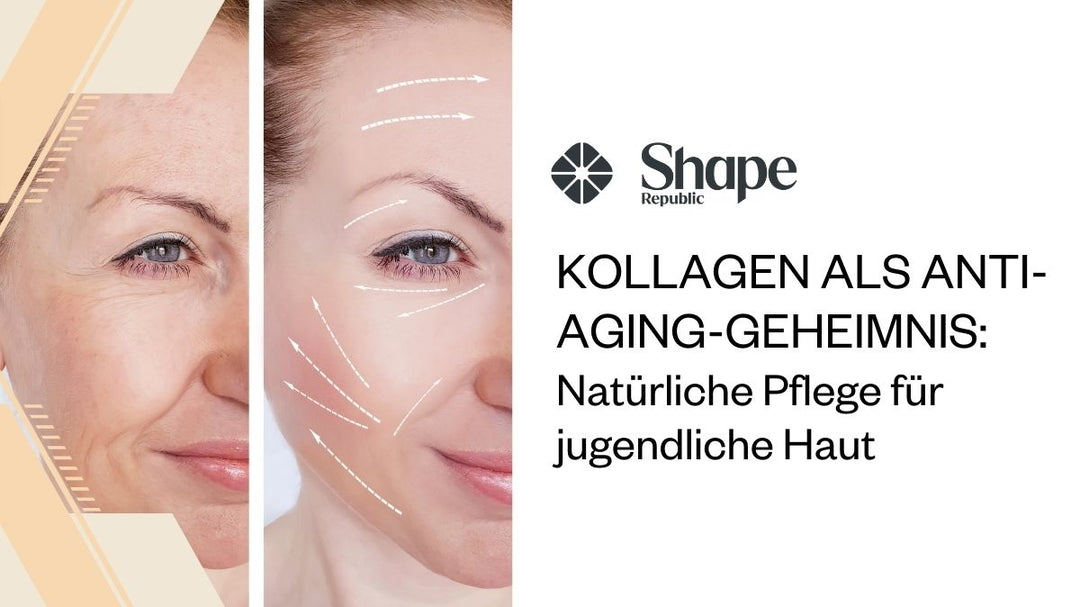 kollagen anti aging geheimnis