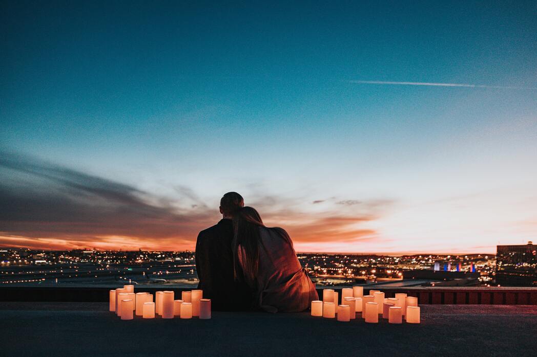 7 einzigartige Geschenkideen zum Valentinstag für deinen Schatz