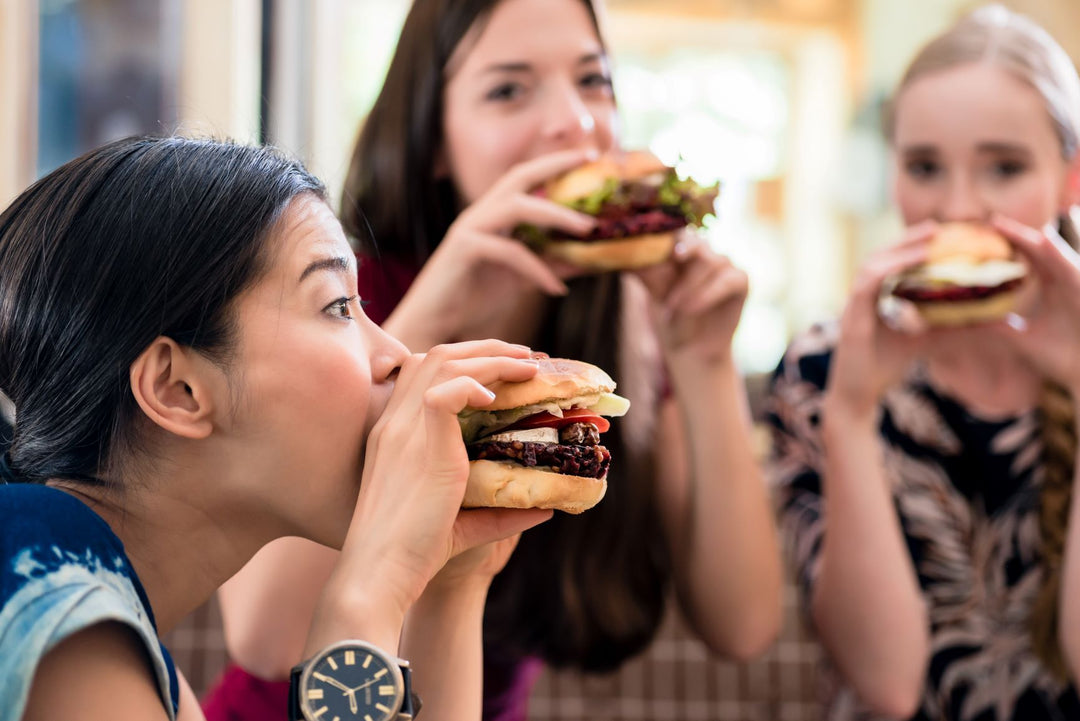 Schlemmen erlaubt: Dein Cheat Day im Check