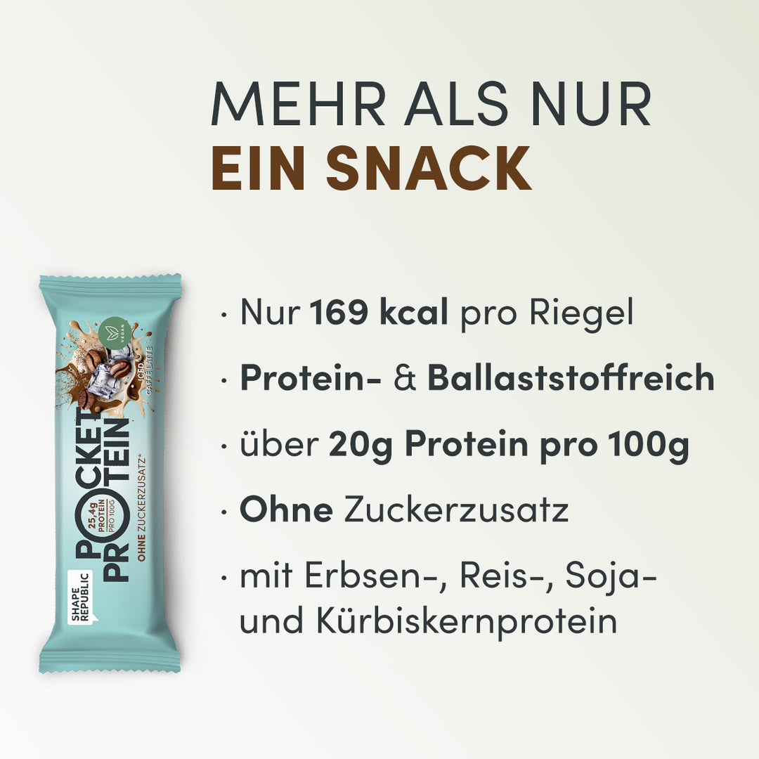 Proteinriegel