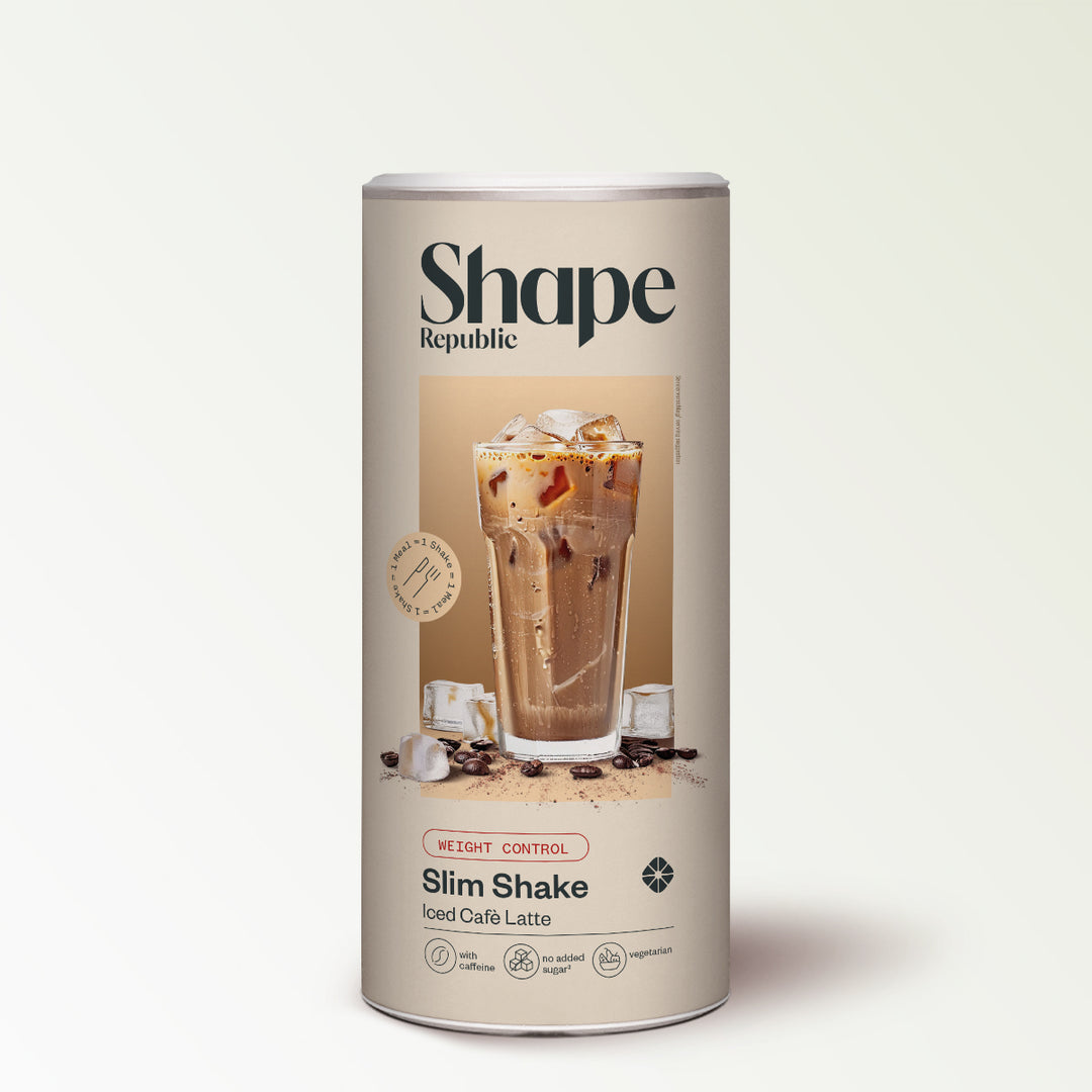 Slim Shake