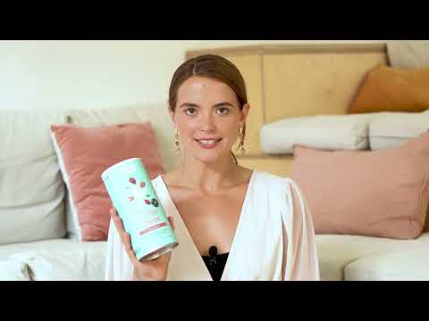 Slim Shake 300g | Vanille Abnehm Shake | Shape Republic